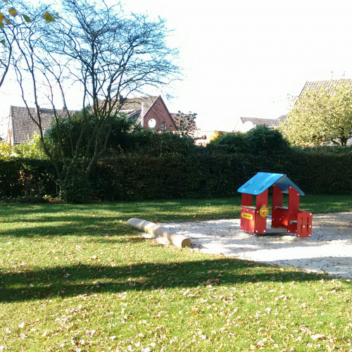 Spielplatz "Amselstraße" – Bild 3