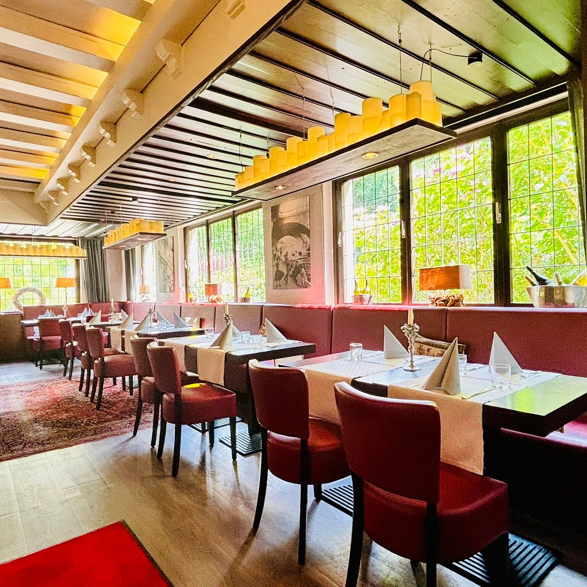 Cedrics Restaurant – Bild 1