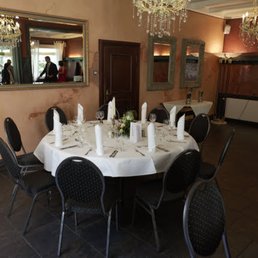 Cedrics Restaurant – Bild 2