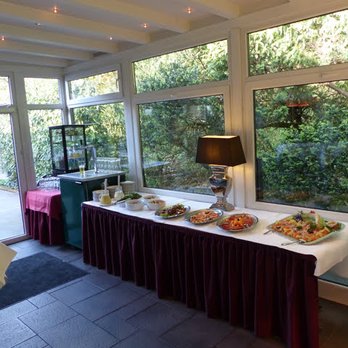 Cedrics Restaurant – Bild 4