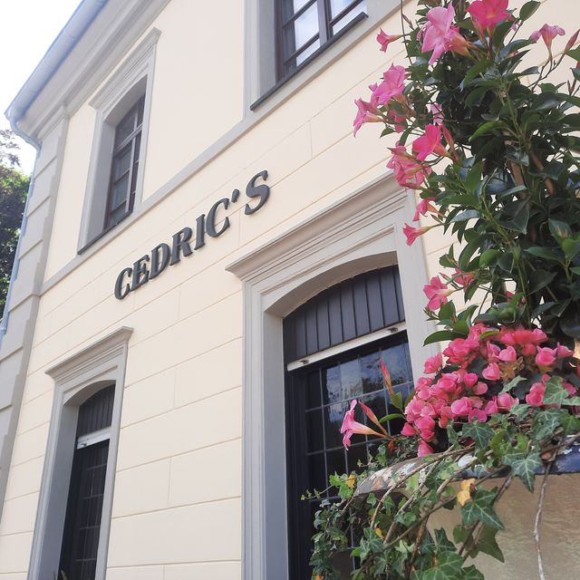 Cedrics Restaurant – Bild 5