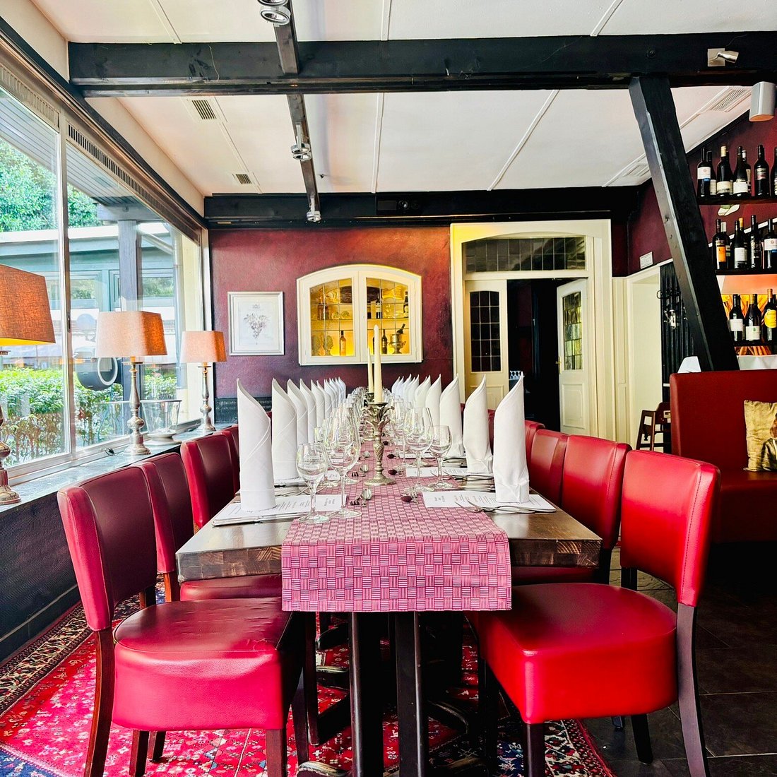 Cedrics Restaurant – Bild 6