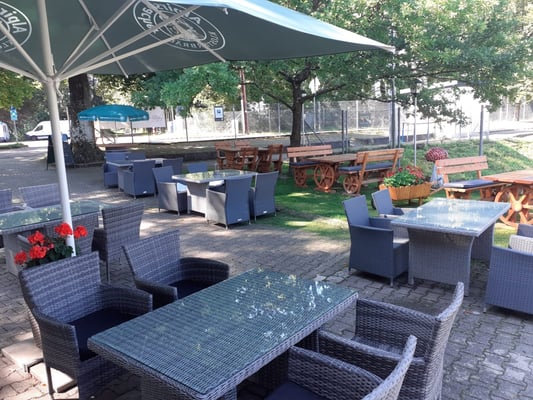 Waldheim Berkheim – Bild 1