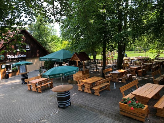 Waldheim Berkheim – Bild 3