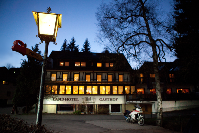 Bogen Boutique – Bild 4