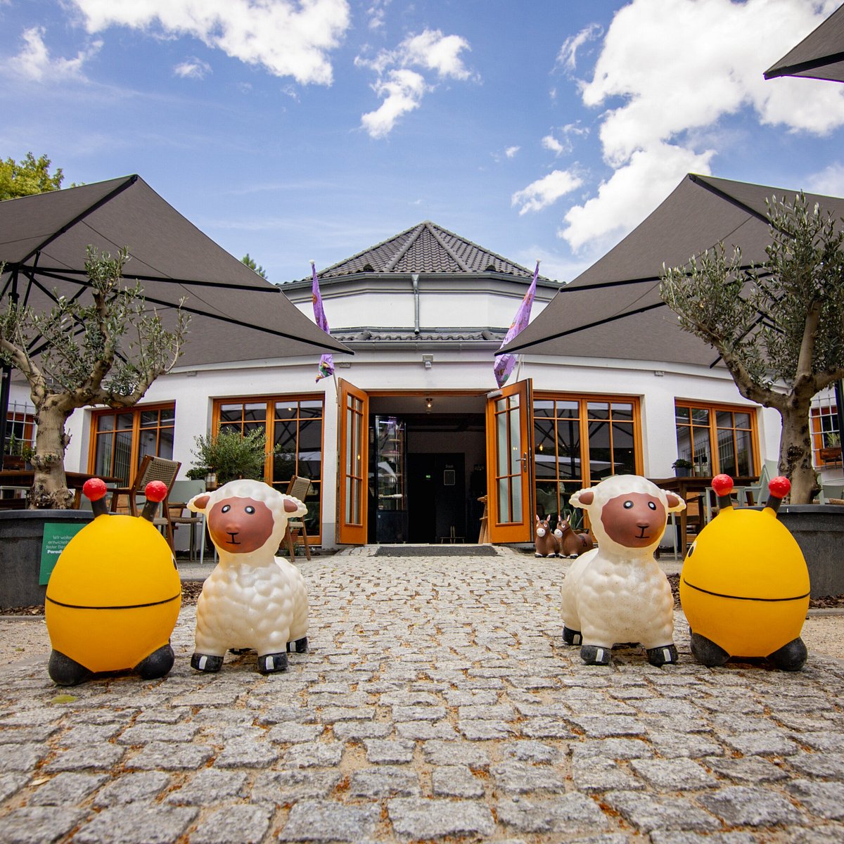 Paradiescafé – Bild 2