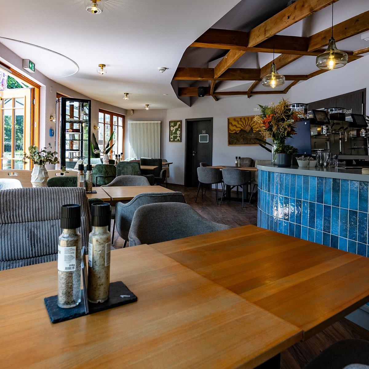 Paradiescafé – Bild 6