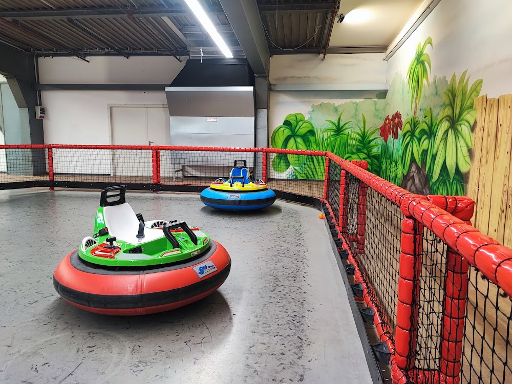 Jump 'N Fun Arena Limburg – Bild 2