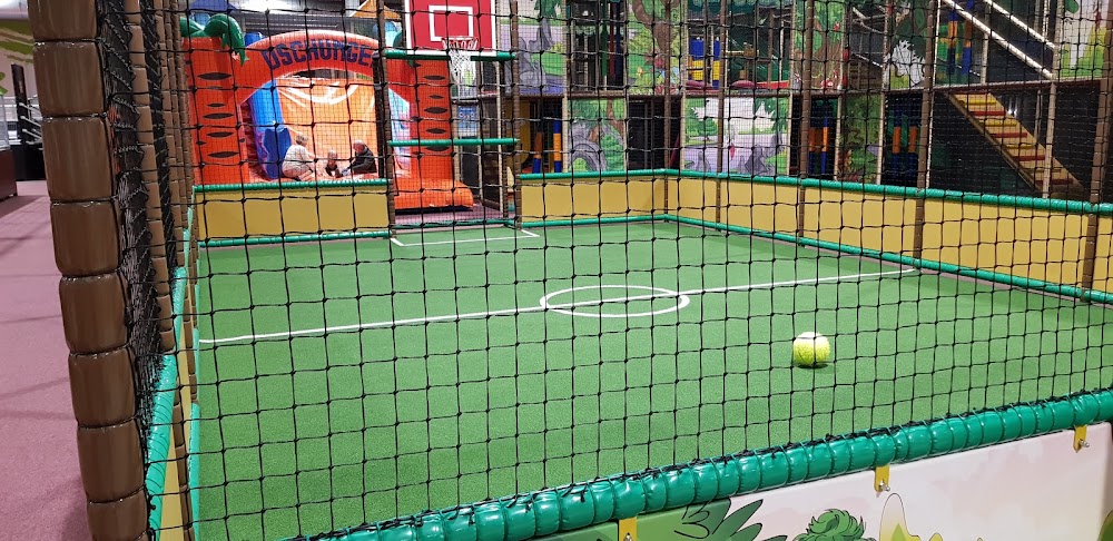 Jump 'N Fun Arena Limburg – Bild 3