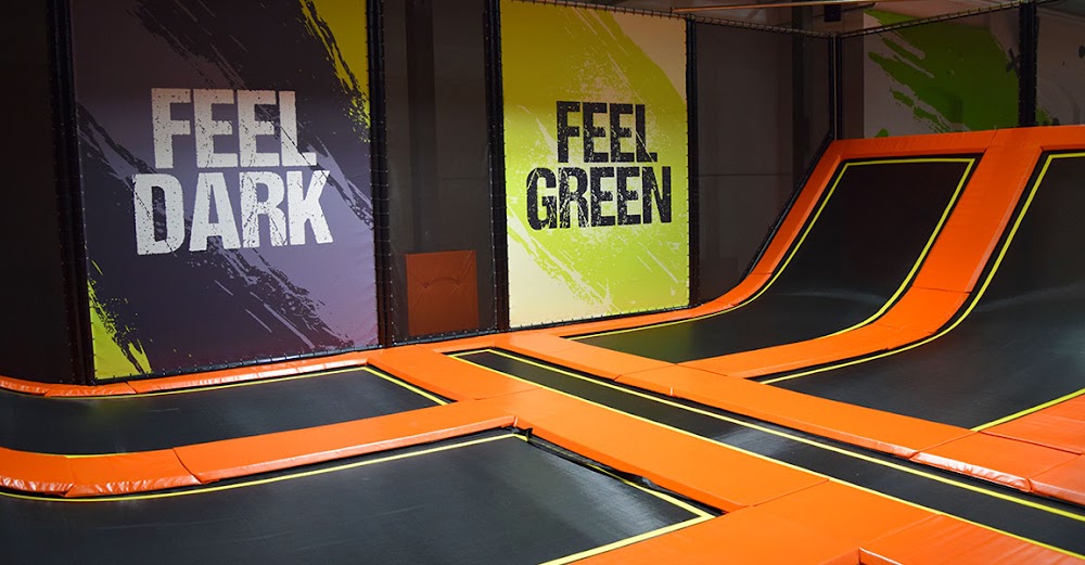 Jump 'N Fun Arena Limburg – Bild 5