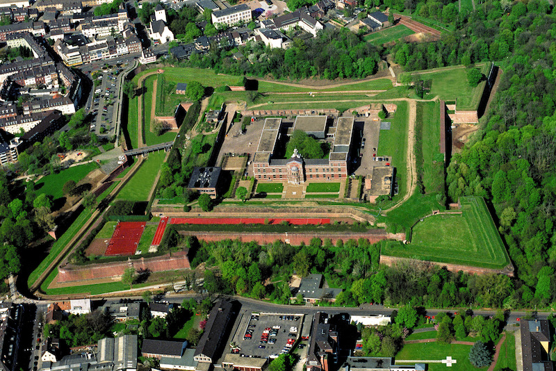 Zitadelle Jülich – Bild 2