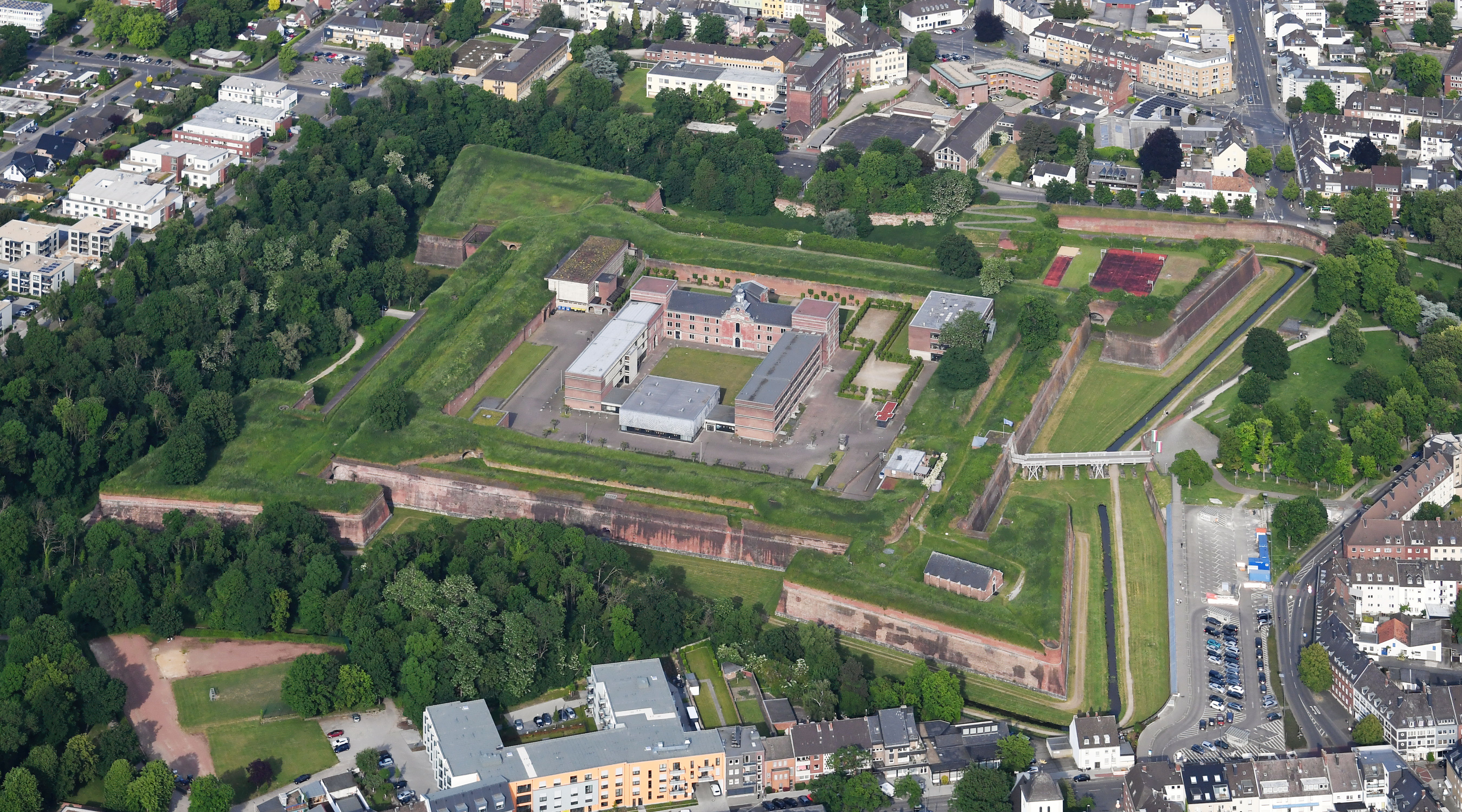 Zitadelle Jülich – Bild 3