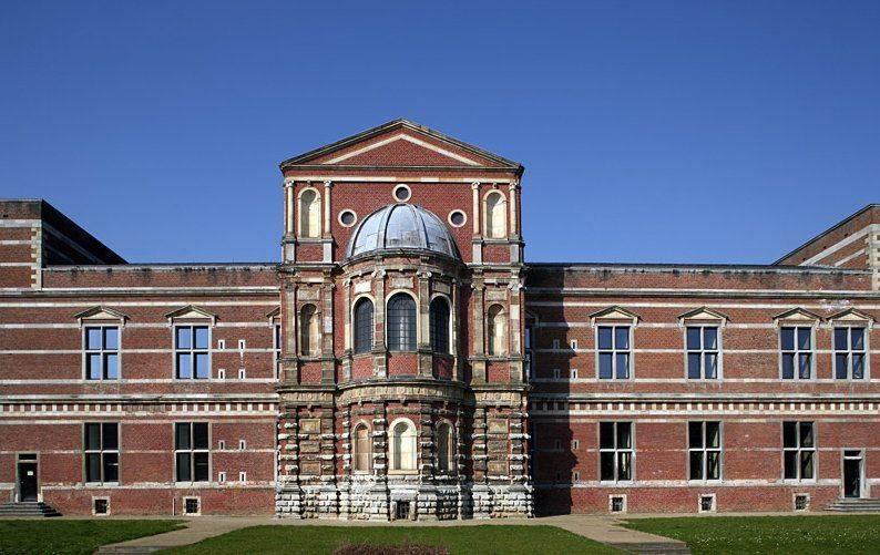 Zitadelle Jülich – Bild 4