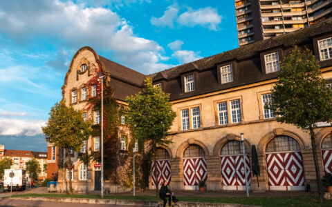 Alte Feuerwache Mannheim – Bild 2