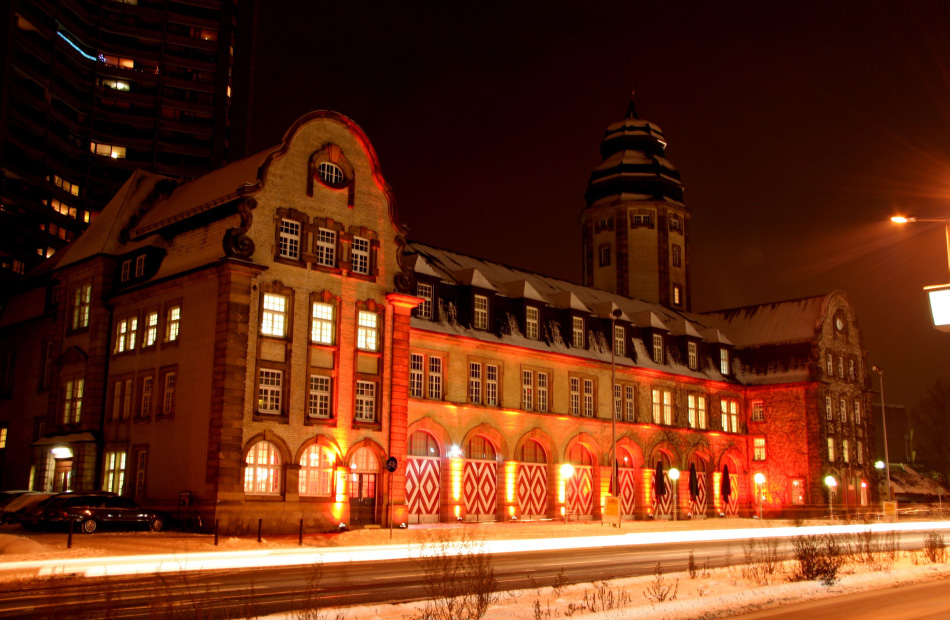 Alte Feuerwache Mannheim – Bild 4