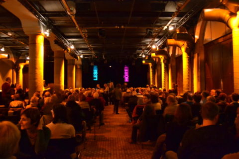 Alte Feuerwache Mannheim – Bild 5