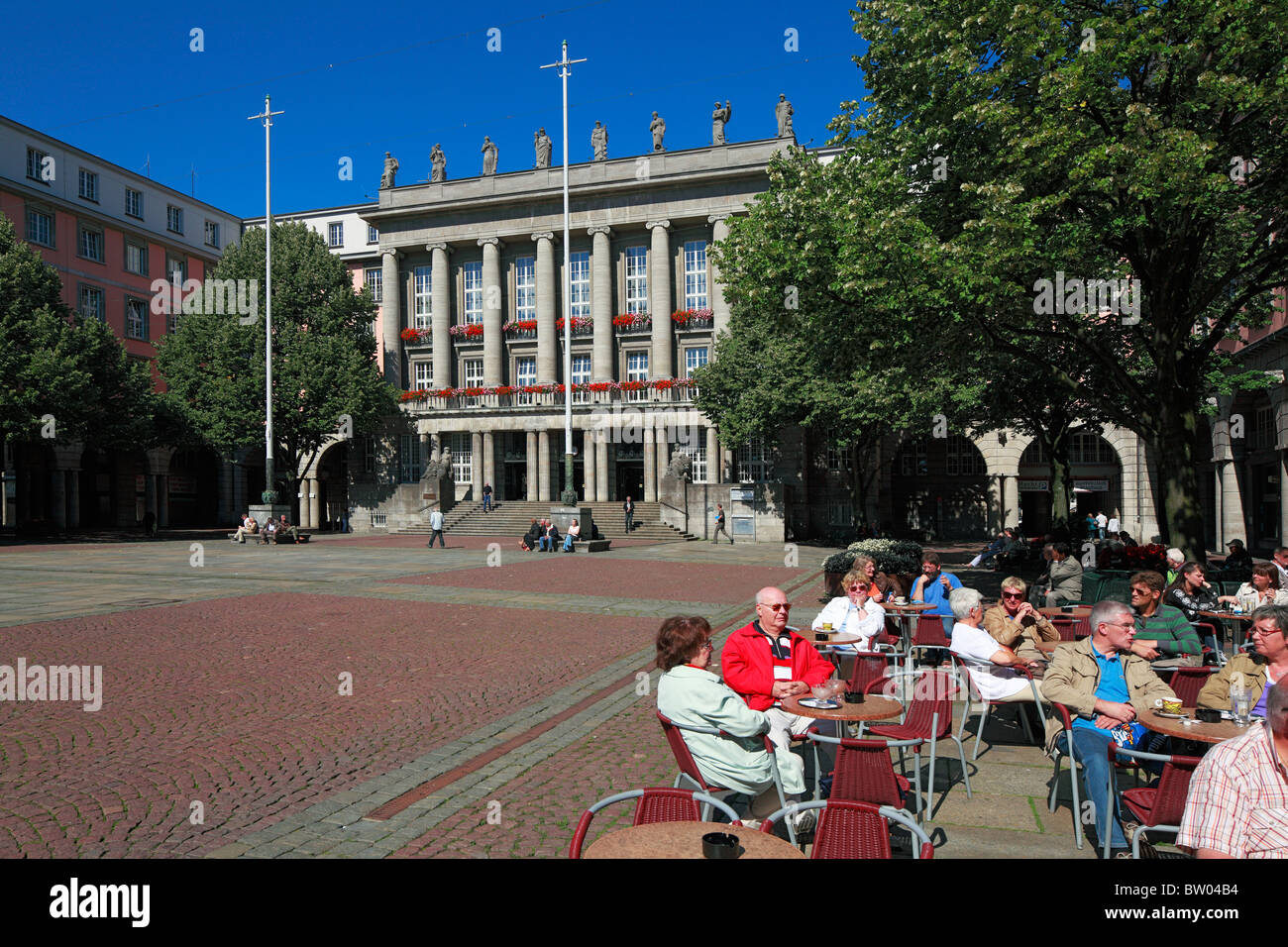 Café Hin und Weg – Bild 1