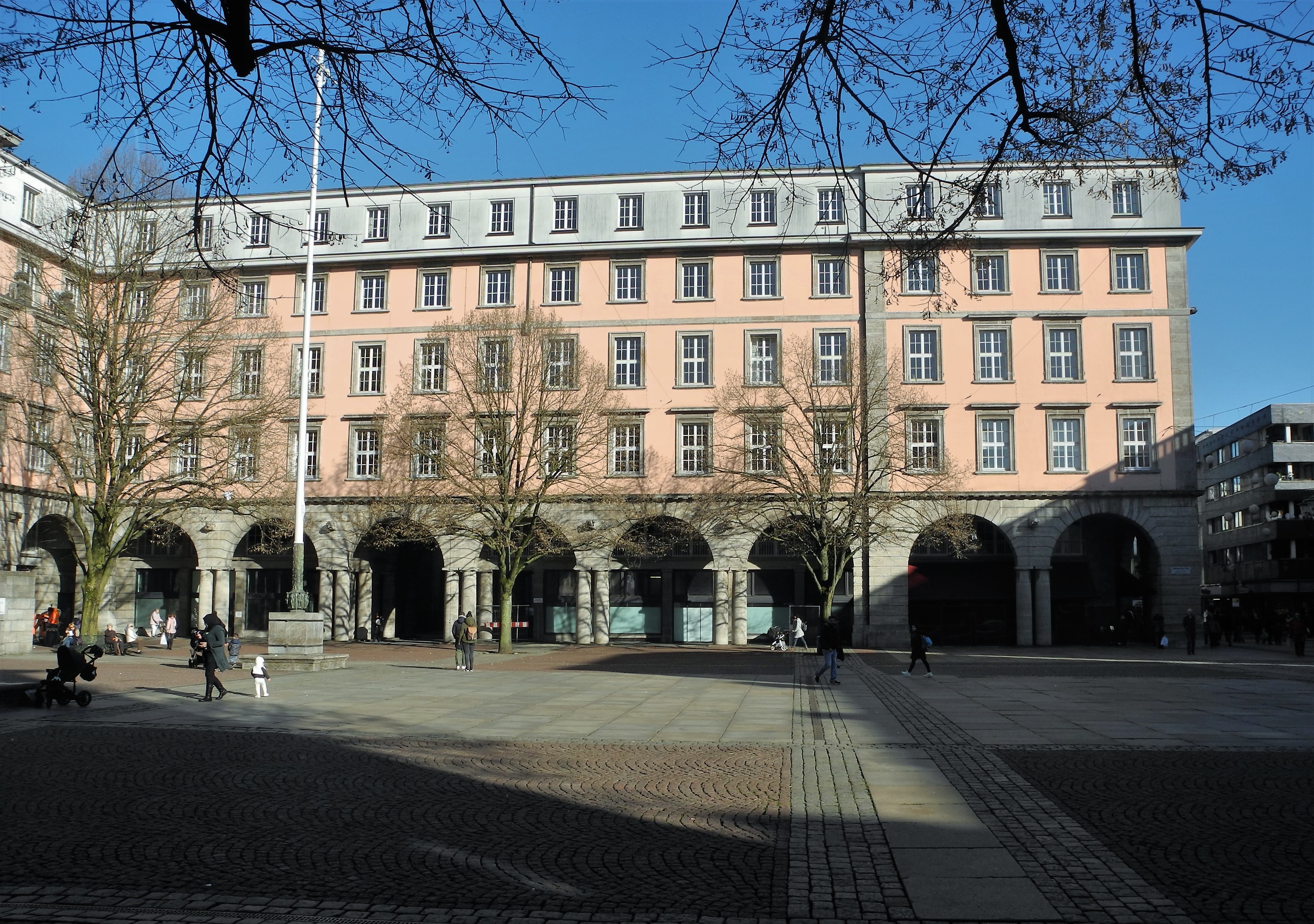 Café Hin und Weg – Bild 3