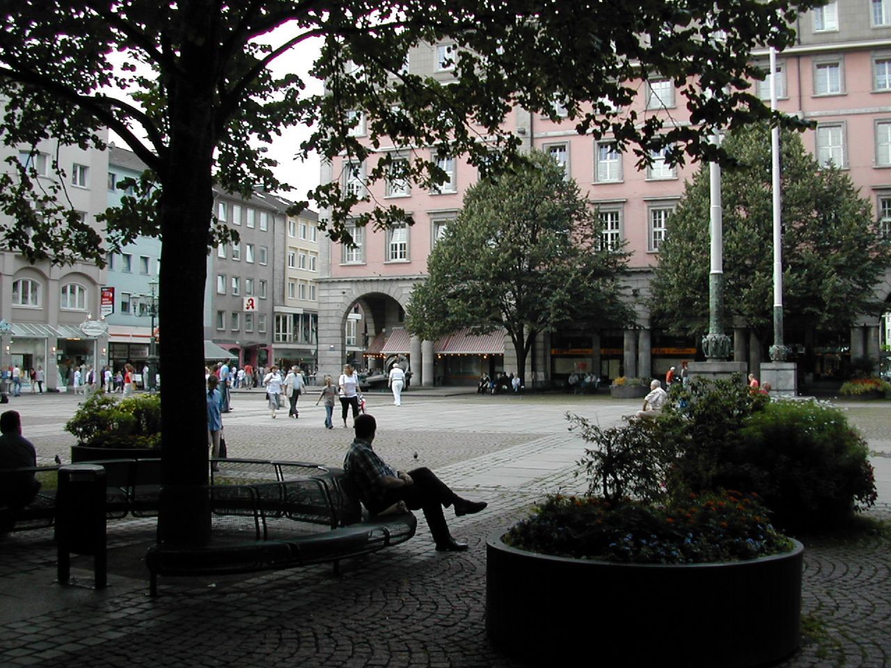 Café Hin und Weg – Bild 6