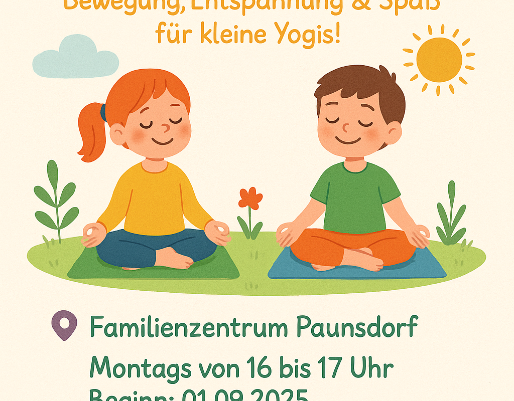 Familienzentrum Paunsdorf (FiZ Leipzig) – Bild 4