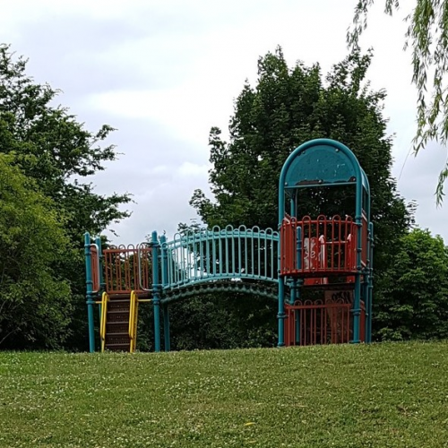 Spielplatz Am Quettinger Feld – Bild 5
