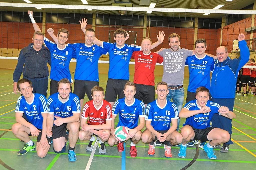 Turnverein Westfalia 07 Epe e.V. – Bild 4