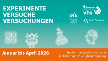 Augsburger Volkshochschule - Augsburger Akademie e. V. – Bild 5