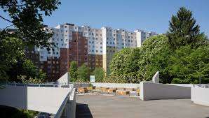 Pataugeoire et espaces de jeux des Avanchets – Bild 2