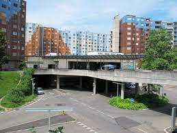 Pataugeoire et espaces de jeux des Avanchets – Bild 4