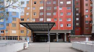 Pataugeoire et espaces de jeux des Avanchets – Bild 6