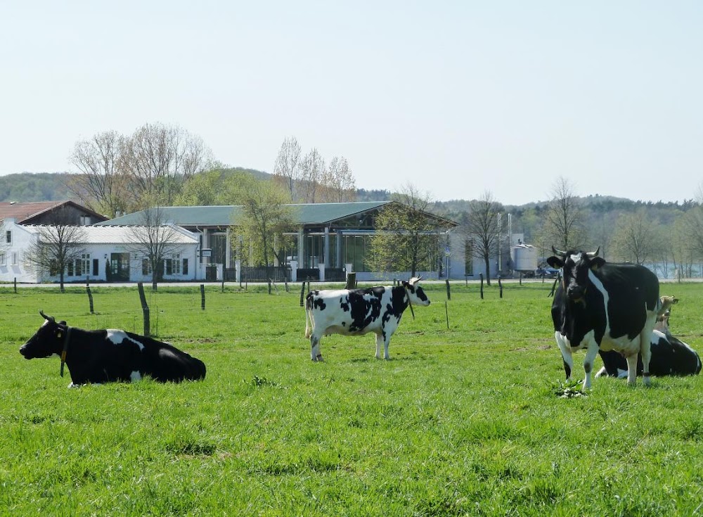 Ökodorf Brodowin – Bild 2