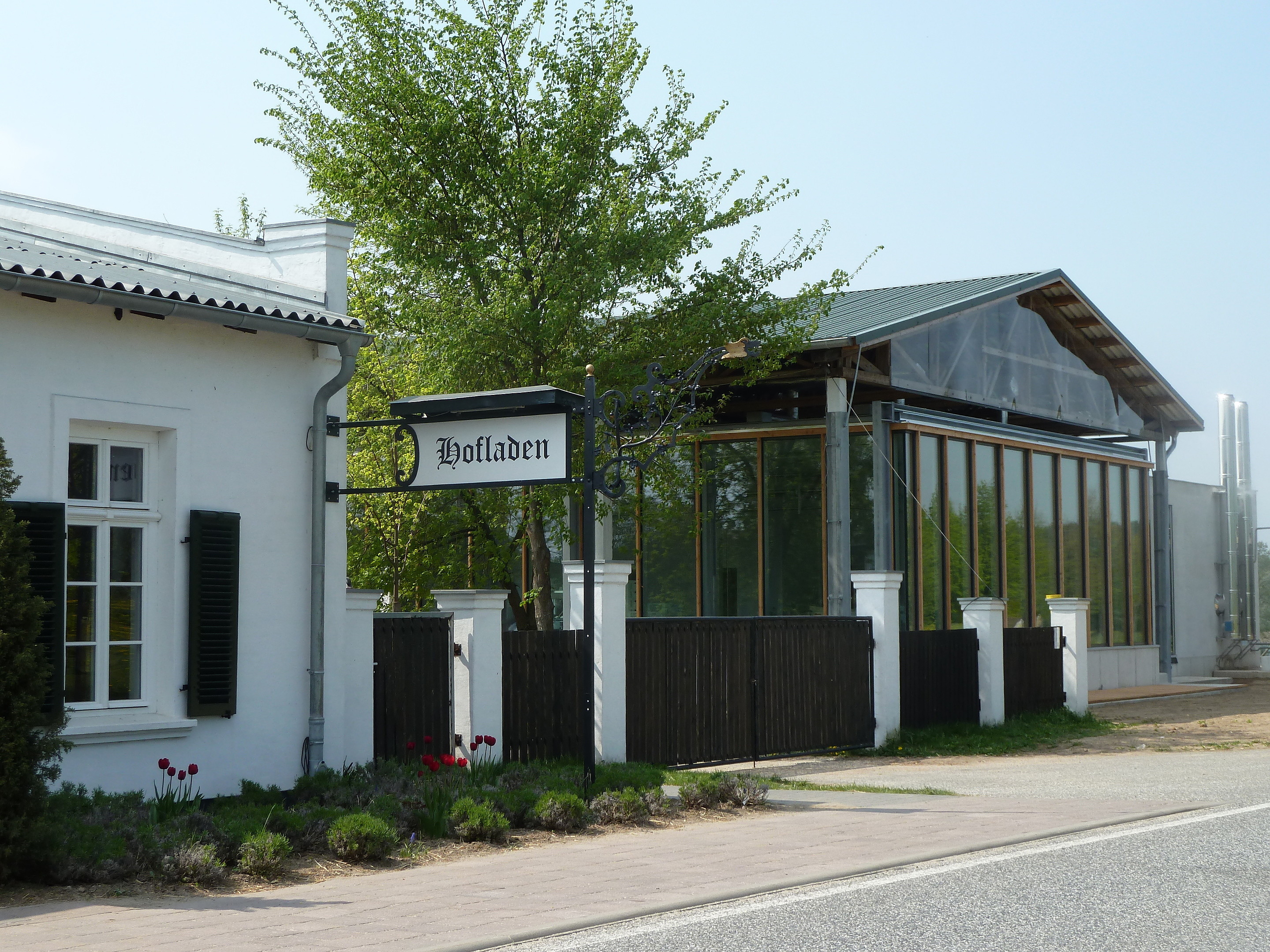 Ökodorf Brodowin – Bild 3