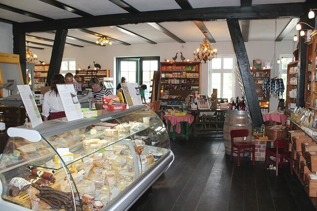 Ökodorf Brodowin – Bild 5