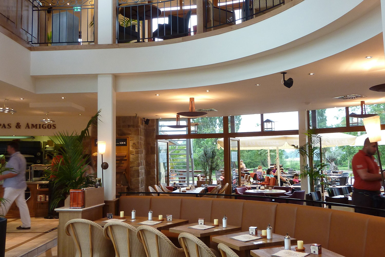 Bar Celona Hannover – Bild 3