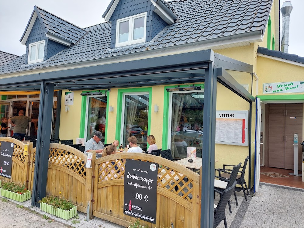 Café Cortina "Das etwas andere Café" – Bild 2