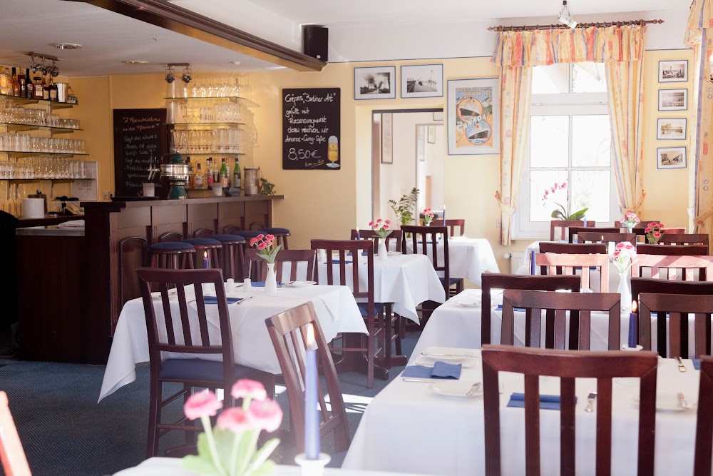 Café Cortina "Das etwas andere Café" – Bild 3