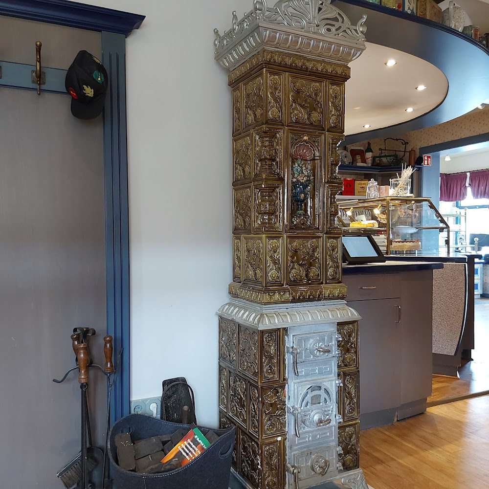 Café Cortina "Das etwas andere Café" – Bild 4