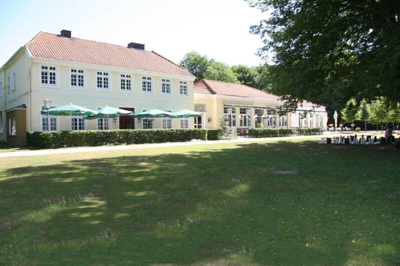 Hotel Café Restaurant BAGNO – Bild 5