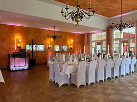 Hotel Café Restaurant BAGNO – Bild 6