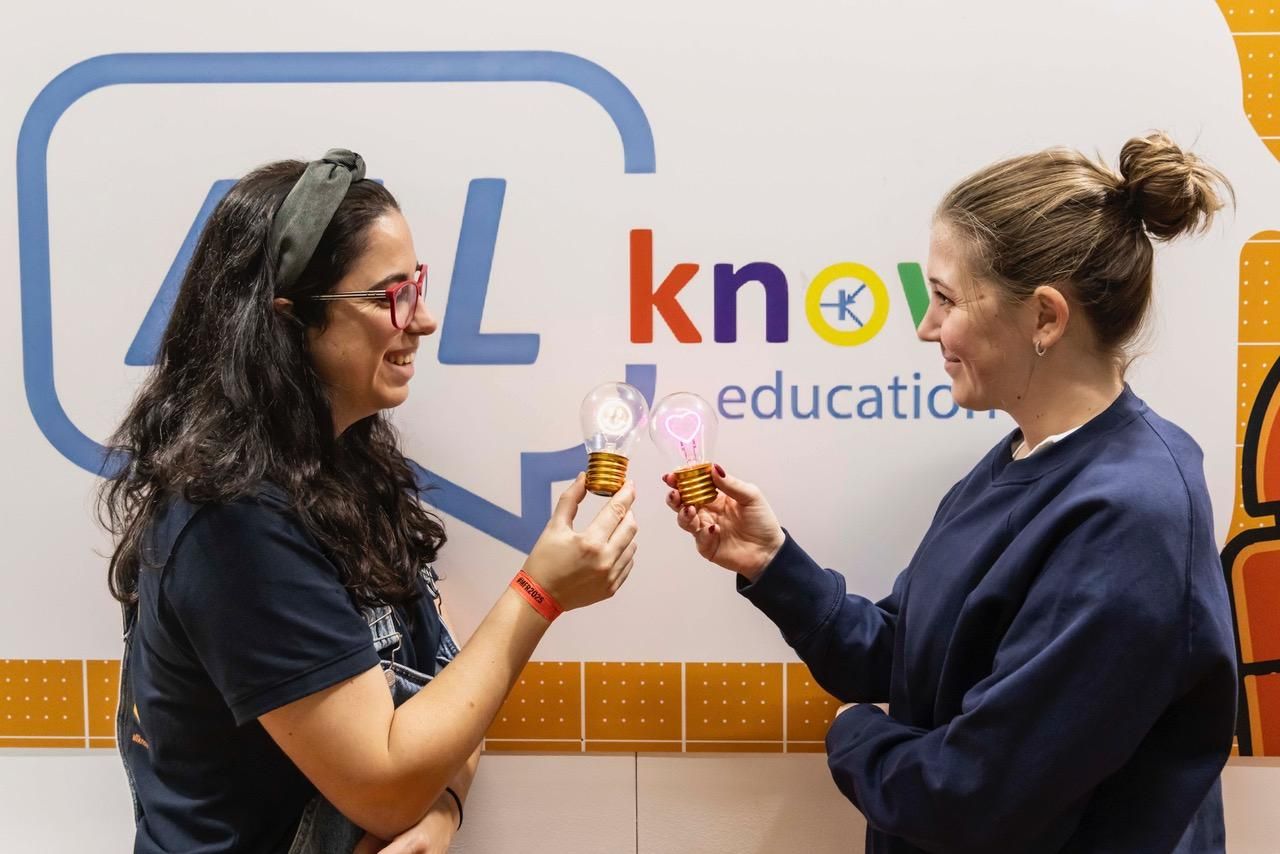 ALLKNOW GmbH - MakerStore – Bild 2