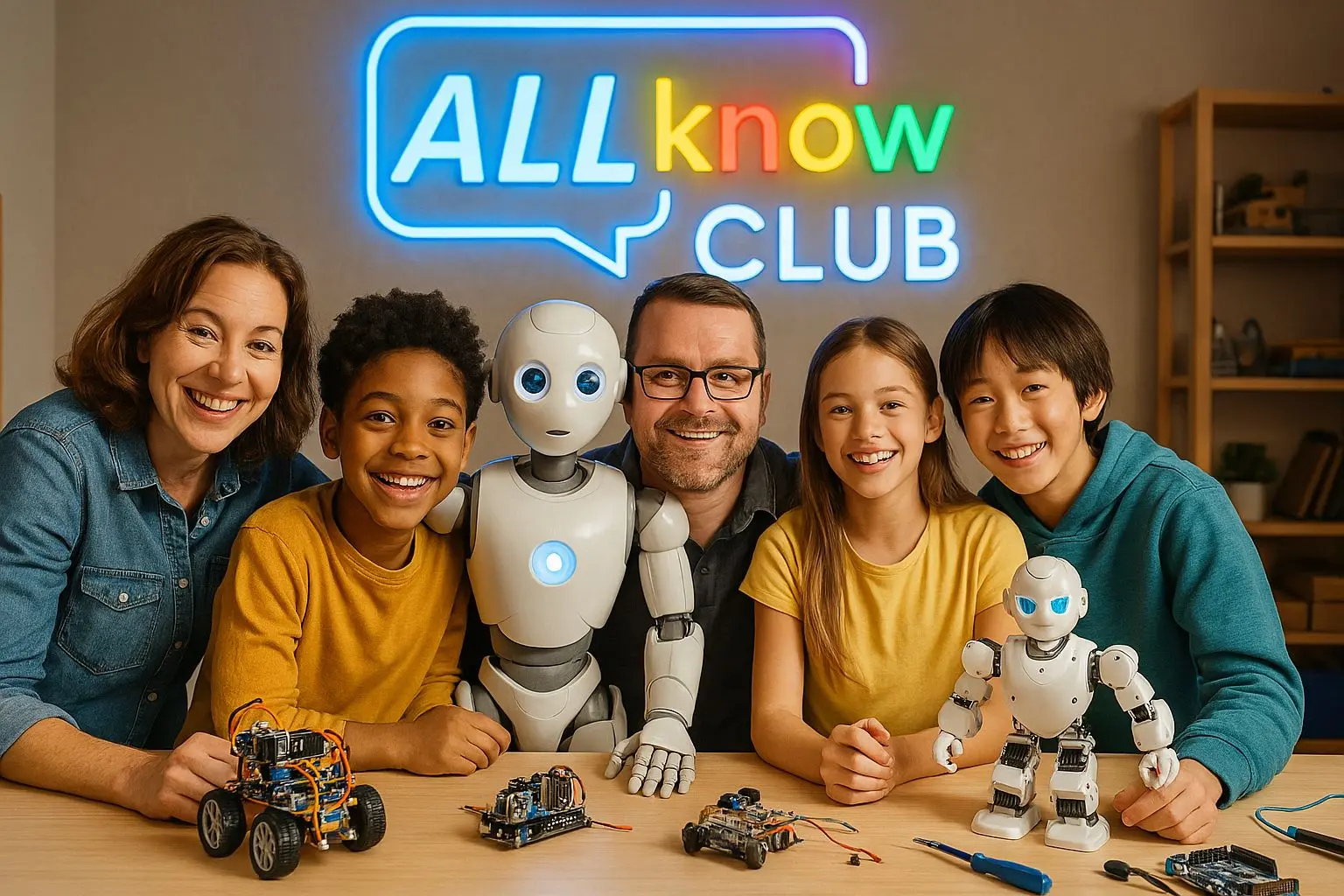 ALLKNOW GmbH - MakerStore – Bild 3