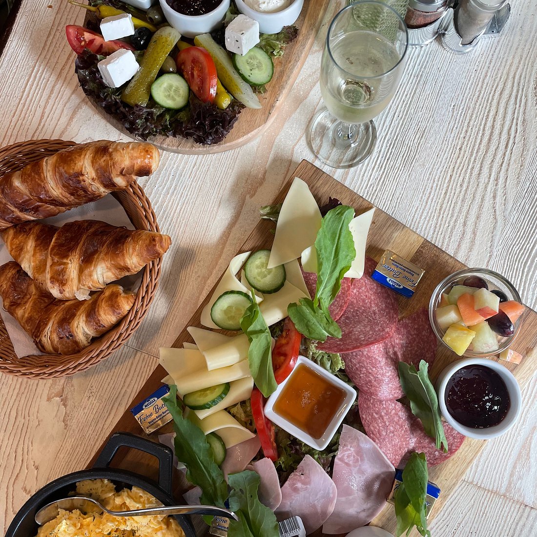 Delaf Café & Bistro – Bild 2