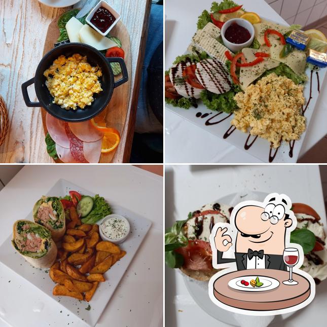 Delaf Café & Bistro – Bild 4