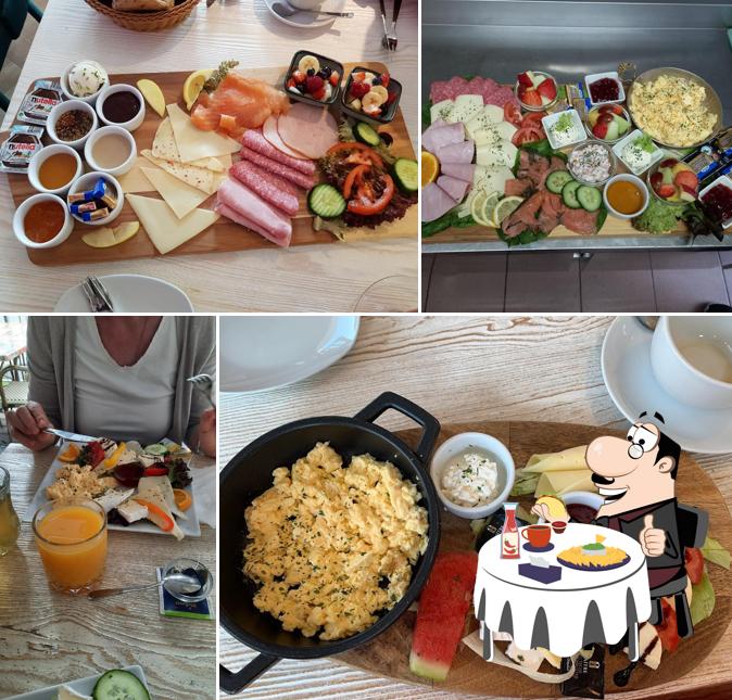 Delaf Café & Bistro – Bild 5