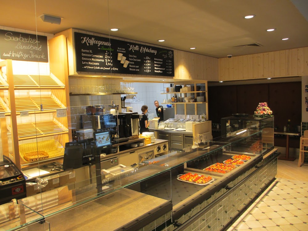 Café Mersmann – Bild 3