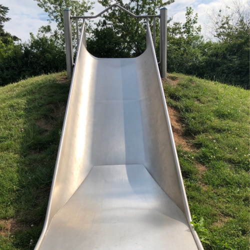 Spielplatz – Bild 4