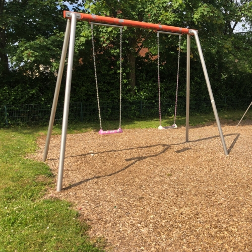 Spielplatz – Bild 5