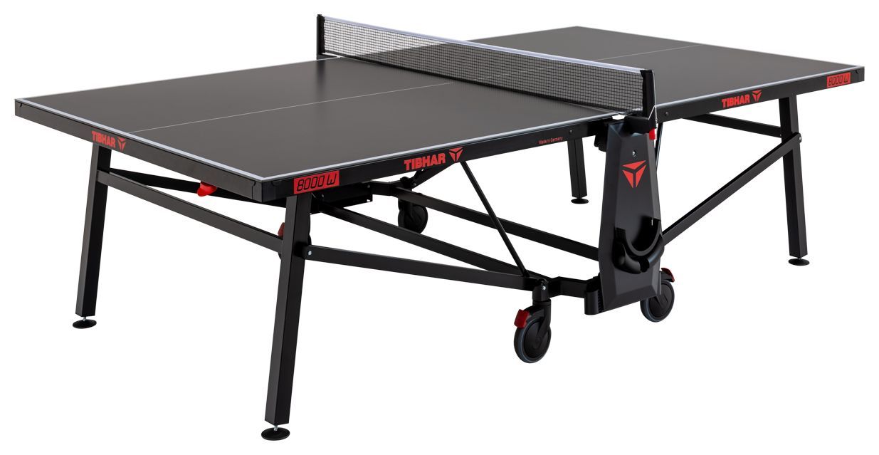 Tischtennisplatte Genussbutze – Bild 2