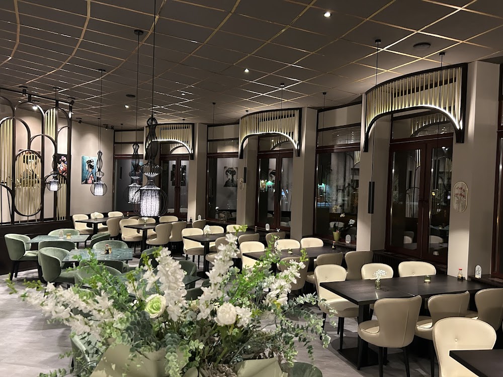 Rosengarten Merseburg – Bild 3