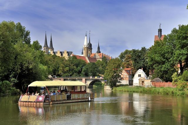 Rosengarten Merseburg – Bild 4